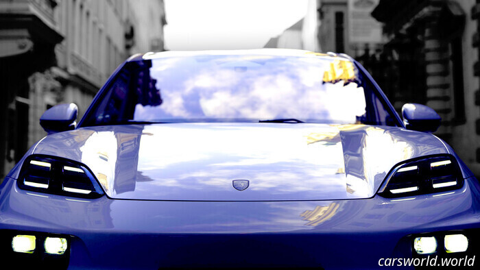 Porsche acaba de admitir que se equivocó con el Macan | Carscoops